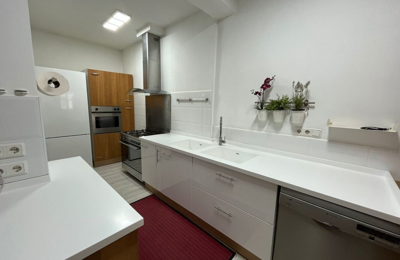 Resale - Villa - Torre Pacheco