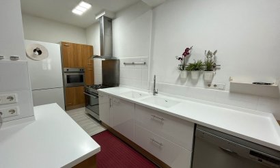 Resale - Villa - Torre Pacheco