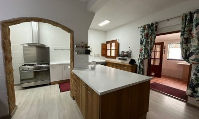 Resale - Villa - Torre Pacheco