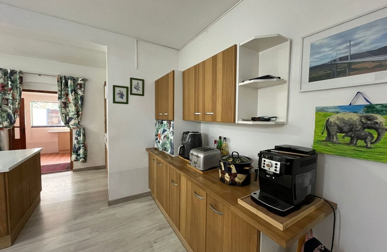 Resale - Villa - Torre Pacheco