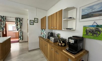 Resale - Villa - Torre Pacheco