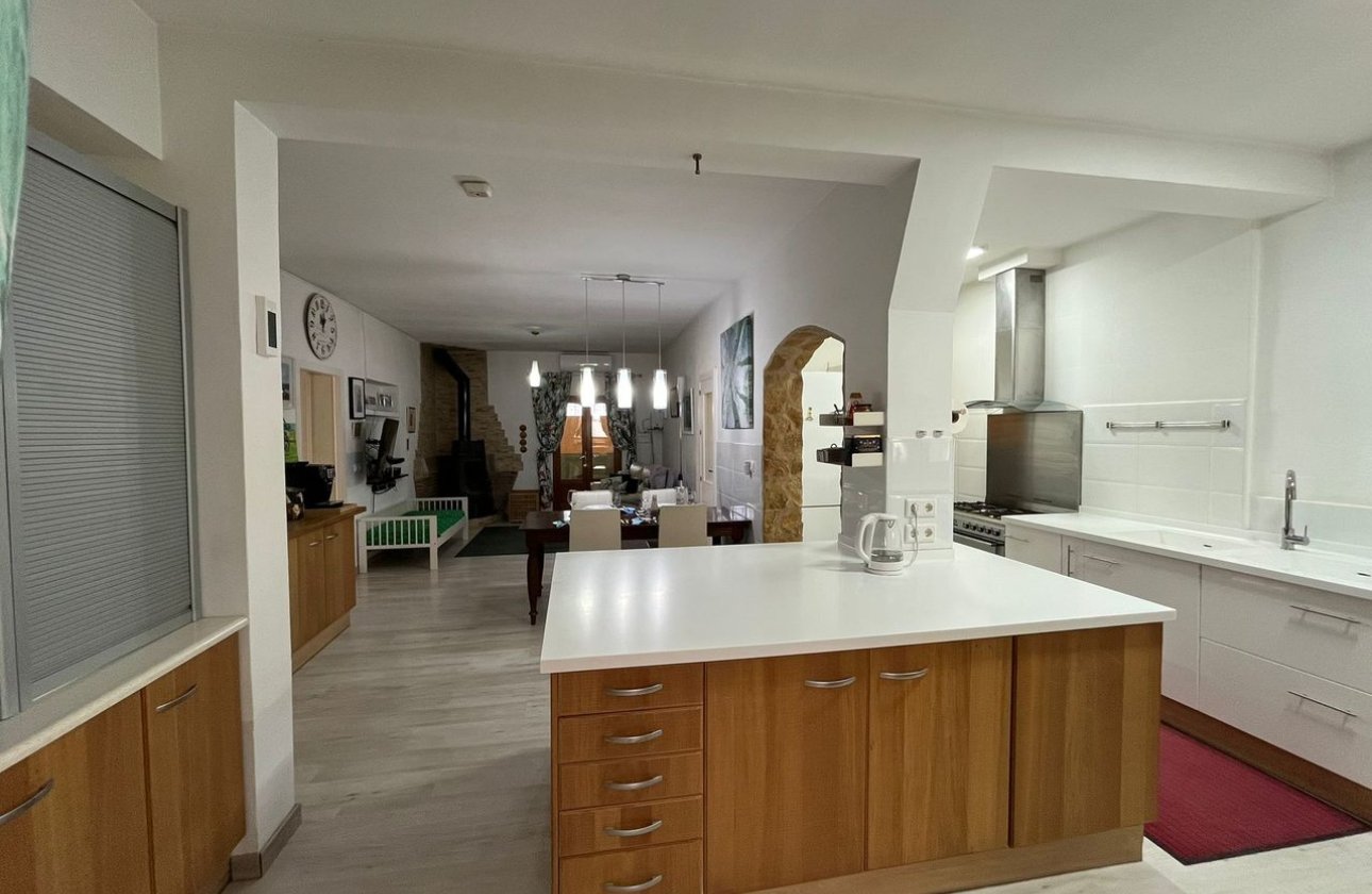 Resale - Villa - Torre Pacheco