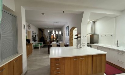 Resale - Villa - Torre Pacheco