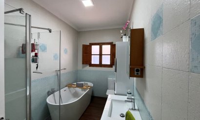 Resale - Villa - Torre Pacheco