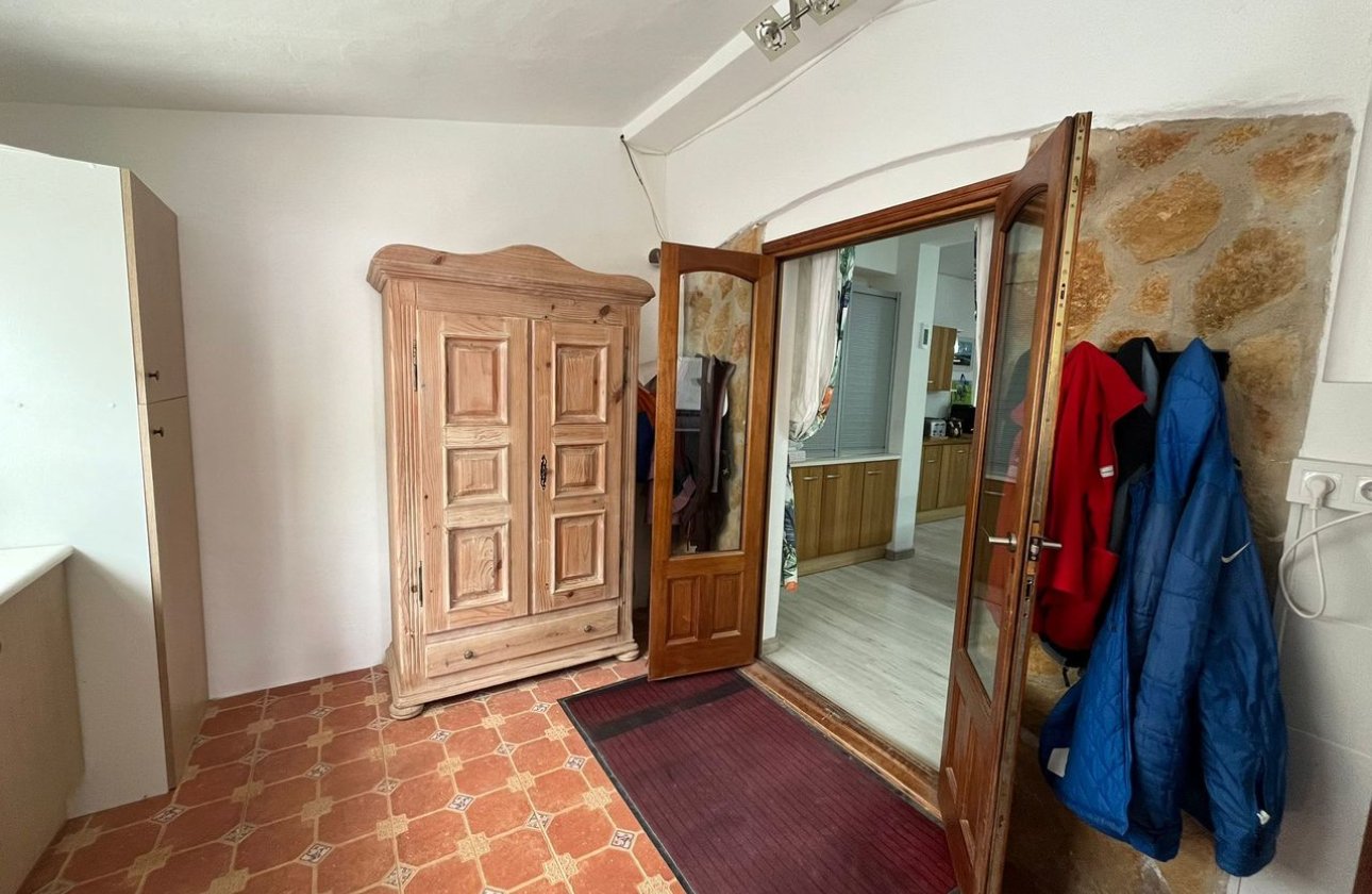 Resale - Villa - Torre Pacheco