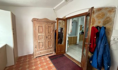 Resale - Villa - Torre Pacheco