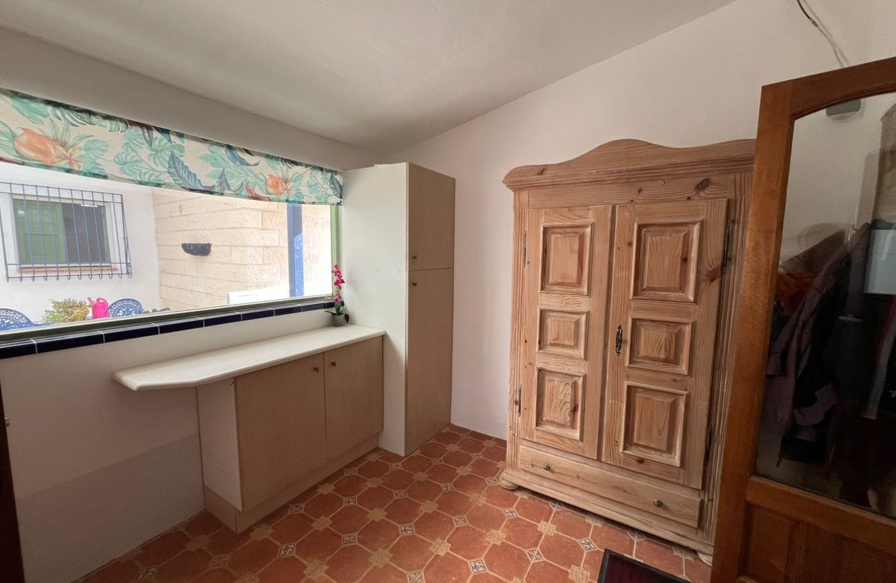 Resale - Villa - Torre Pacheco