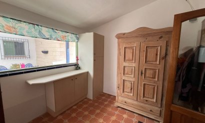 Resale - Villa - Torre Pacheco