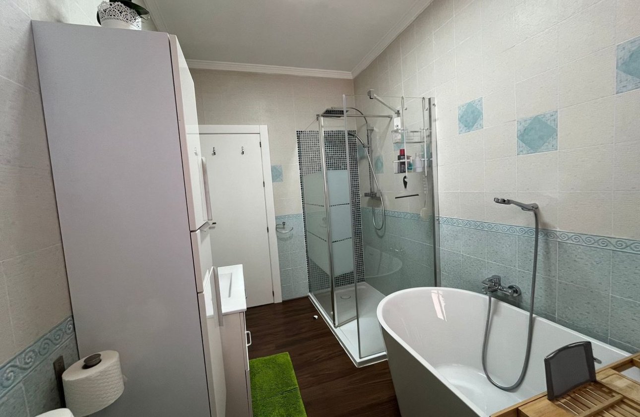 Resale - Villa - Torre Pacheco