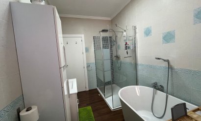 Resale - Villa - Torre Pacheco