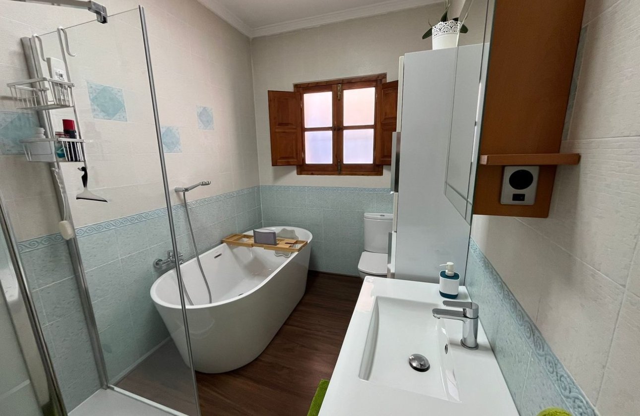 Resale - Villa - Torre Pacheco