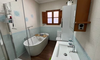 Resale - Villa - Torre Pacheco