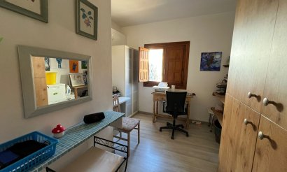 Resale - Villa - Torre Pacheco