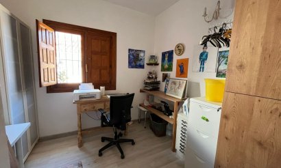 Resale - Villa - Torre Pacheco