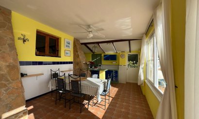 Resale - Villa - Torre Pacheco