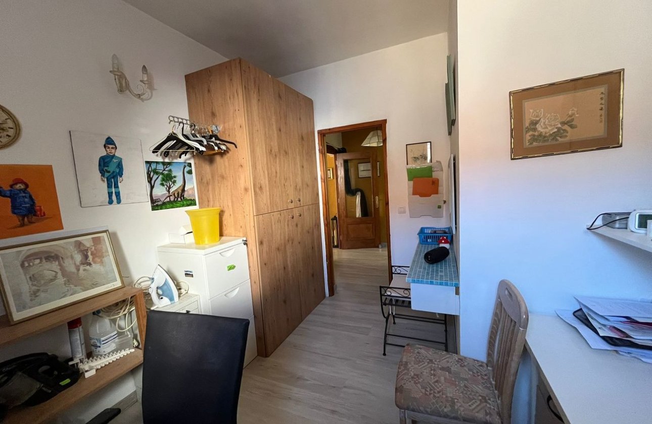 Resale - Villa - Torre Pacheco