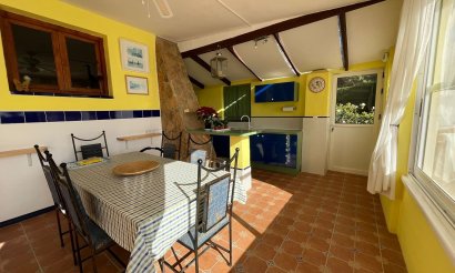 Resale - Villa - Torre Pacheco