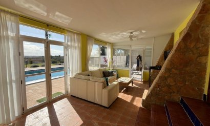 Resale - Villa - Torre Pacheco