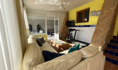 Resale - Villa - Torre Pacheco