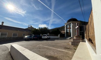 Revente - Maison de ville - Orihuela Costa - Orihuela