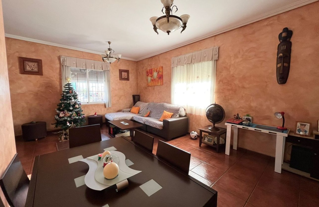 Revente - Maison de ville - Orihuela Costa - Orihuela