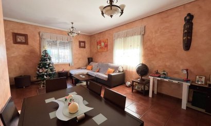 Revente - Maison de ville - Orihuela Costa - Orihuela