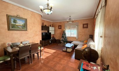 Revente - Maison de ville - Orihuela Costa - Orihuela