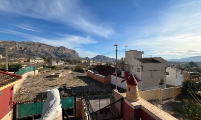Revente - Maison de ville - Orihuela Costa - Orihuela