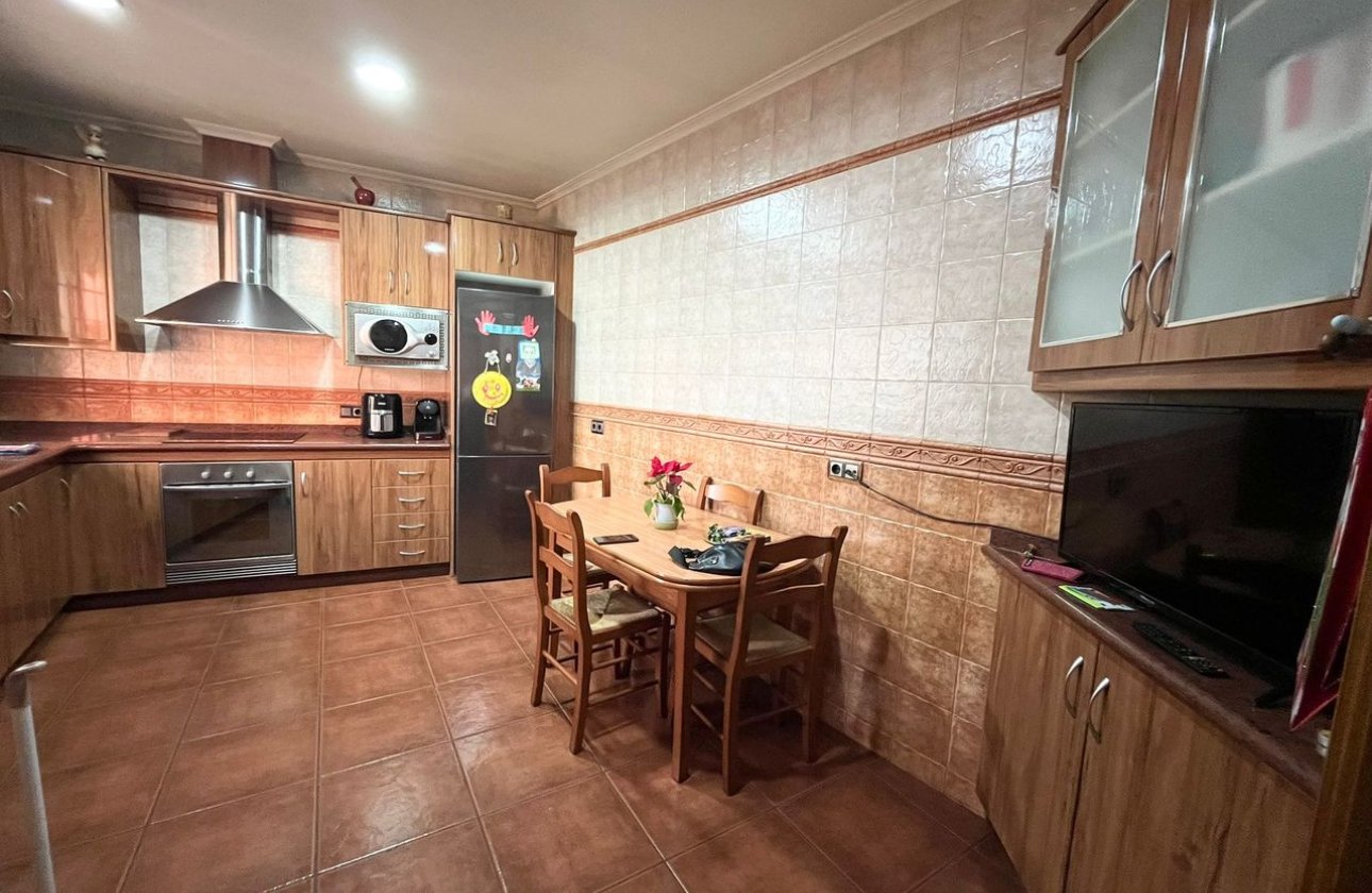 Revente - Maison de ville - Orihuela Costa - Orihuela
