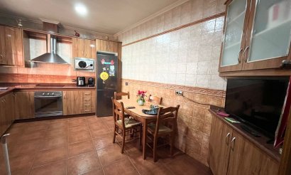 Revente - Maison de ville - Orihuela Costa - Orihuela