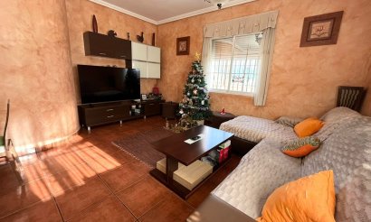 Revente - Maison de ville - Orihuela Costa - Orihuela