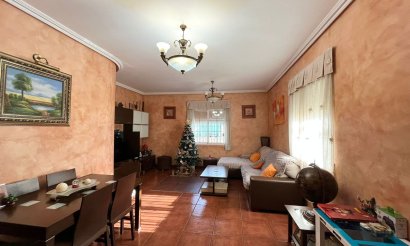 Revente - Maison de ville - Orihuela Costa - Orihuela