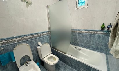 Revente - Maison de ville - Orihuela Costa - Orihuela