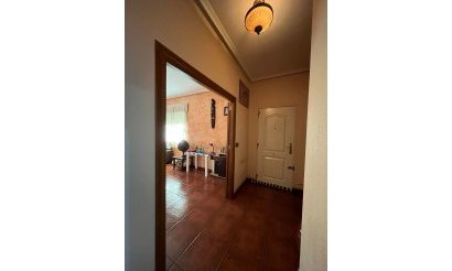 Revente - Maison de ville - Orihuela Costa - Orihuela