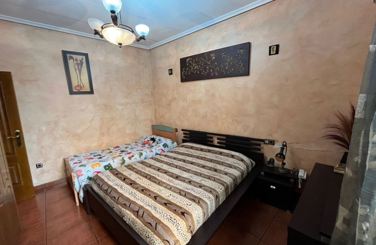 Revente - Maison de ville - Orihuela Costa - Orihuela