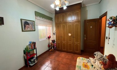 Revente - Maison de ville - Orihuela Costa - Orihuela