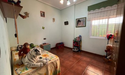 Revente - Maison de ville - Orihuela Costa - Orihuela
