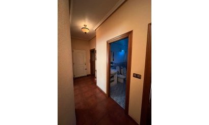 Revente - Maison de ville - Orihuela Costa - Orihuela