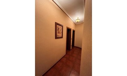 Revente - Maison de ville - Orihuela Costa - Orihuela
