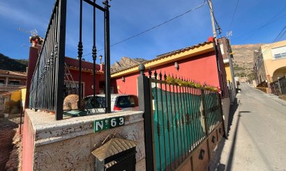 Revente - Maison de ville - Orihuela Costa - Orihuela