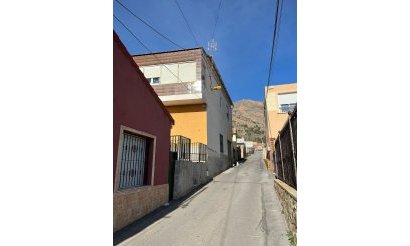 Revente - Maison de ville - Orihuela Costa - Orihuela