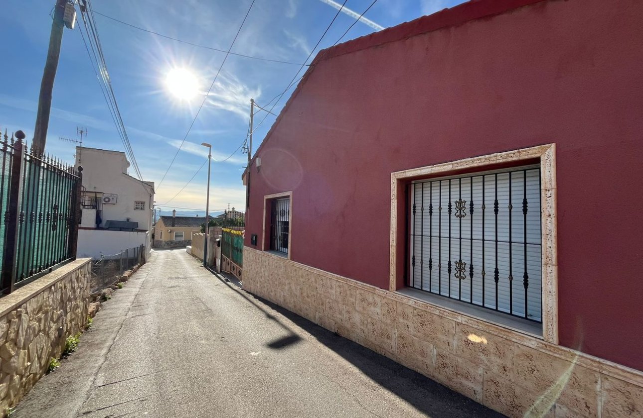 Revente - Maison de ville - Orihuela Costa - Orihuela