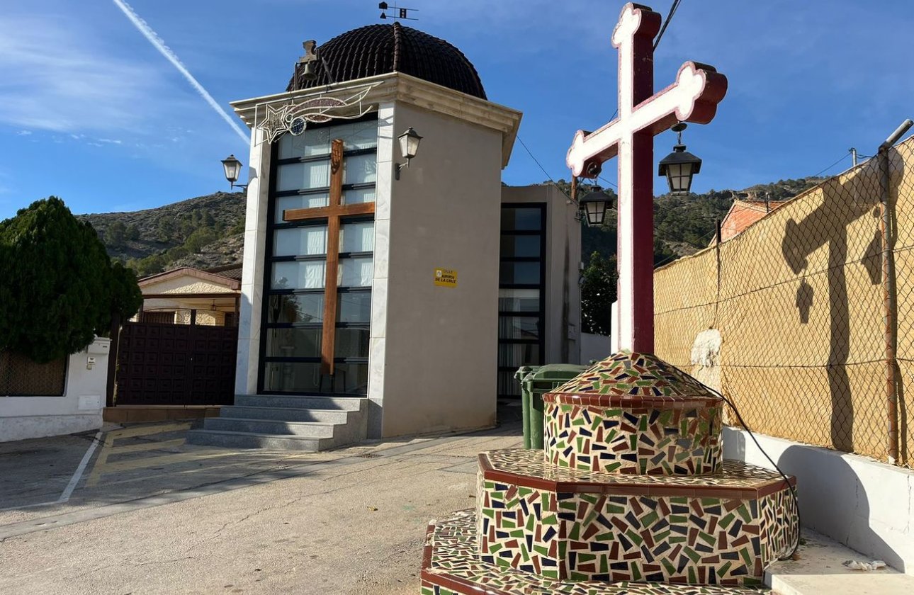 Revente - Maison de ville - Orihuela Costa - Orihuela