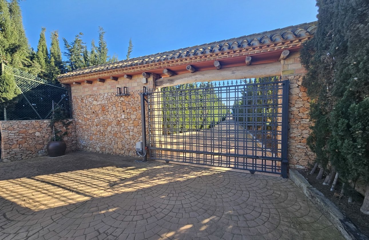 Reventa - Villa - La Manga Club