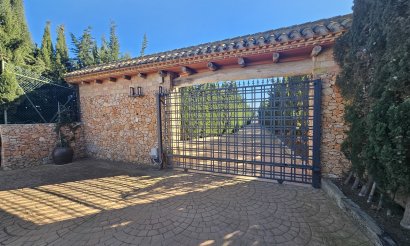Reventa - Villa - La Manga Club