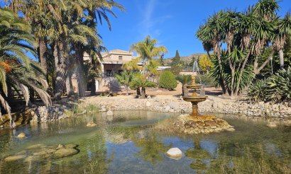Reventa - Villa - La Manga Club