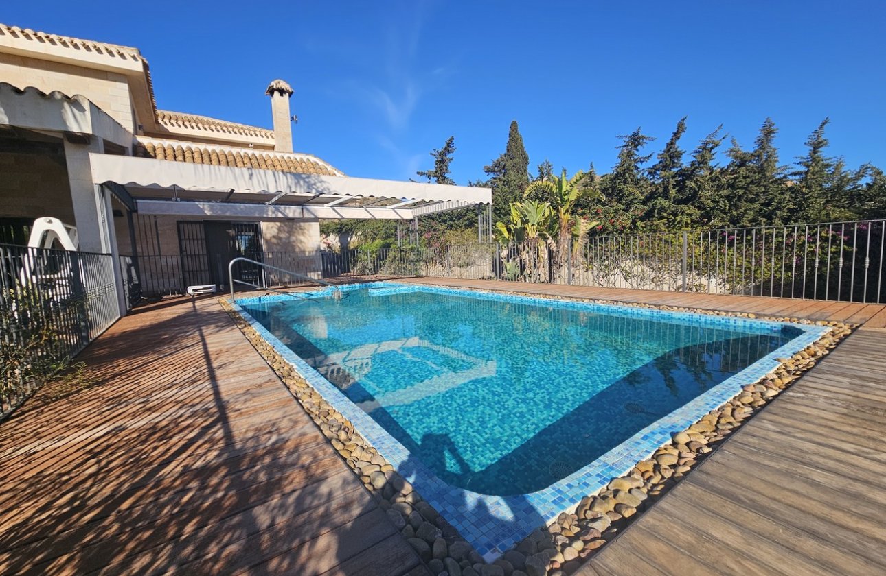 Reventa - Villa - La Manga Club