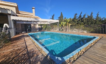 Reventa - Villa - La Manga Club