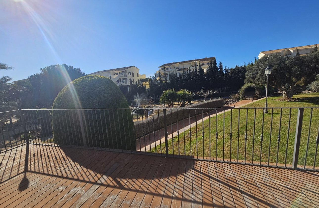 Reventa - Villa - La Manga Club