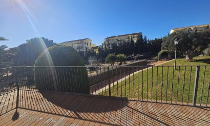 Reventa - Villa - La Manga Club